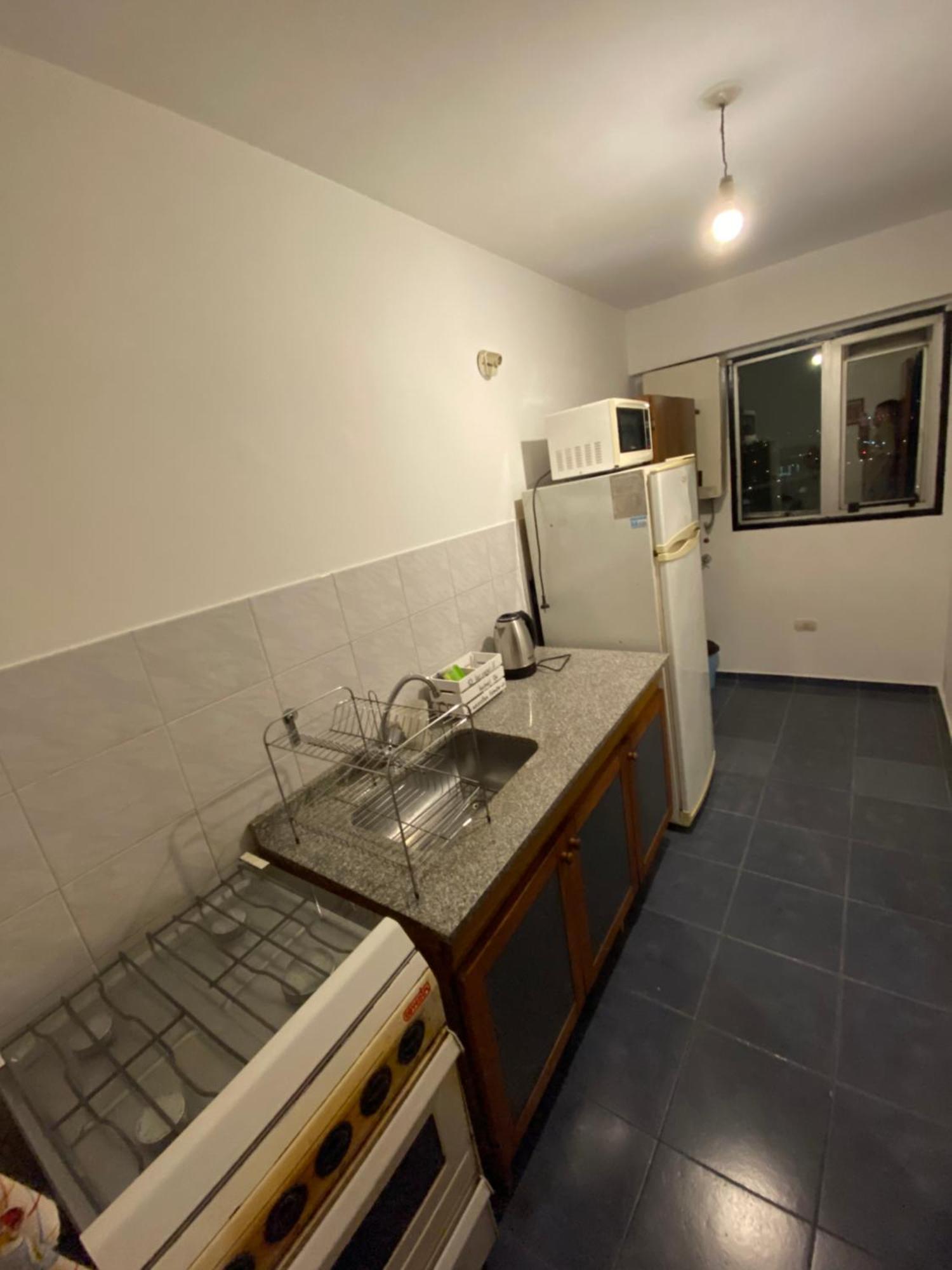 Apartamento Xjisi Córdoba