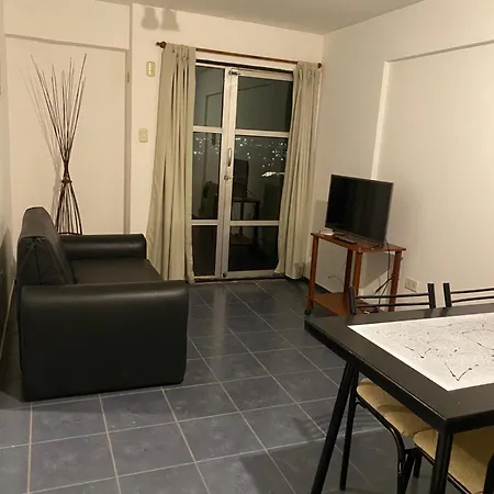 Xjisi Apartment Cordoba Exterior photo