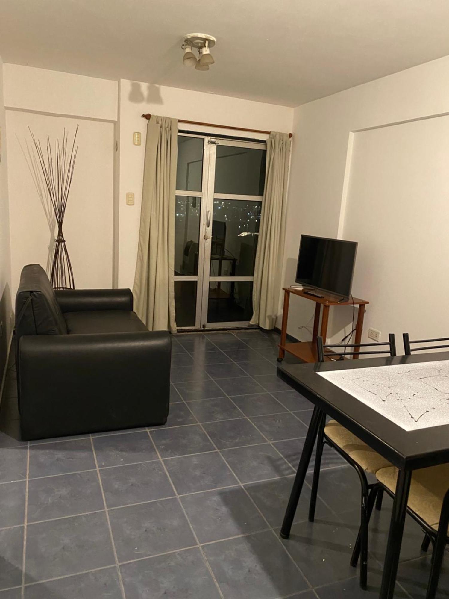 Apartment Xjisi