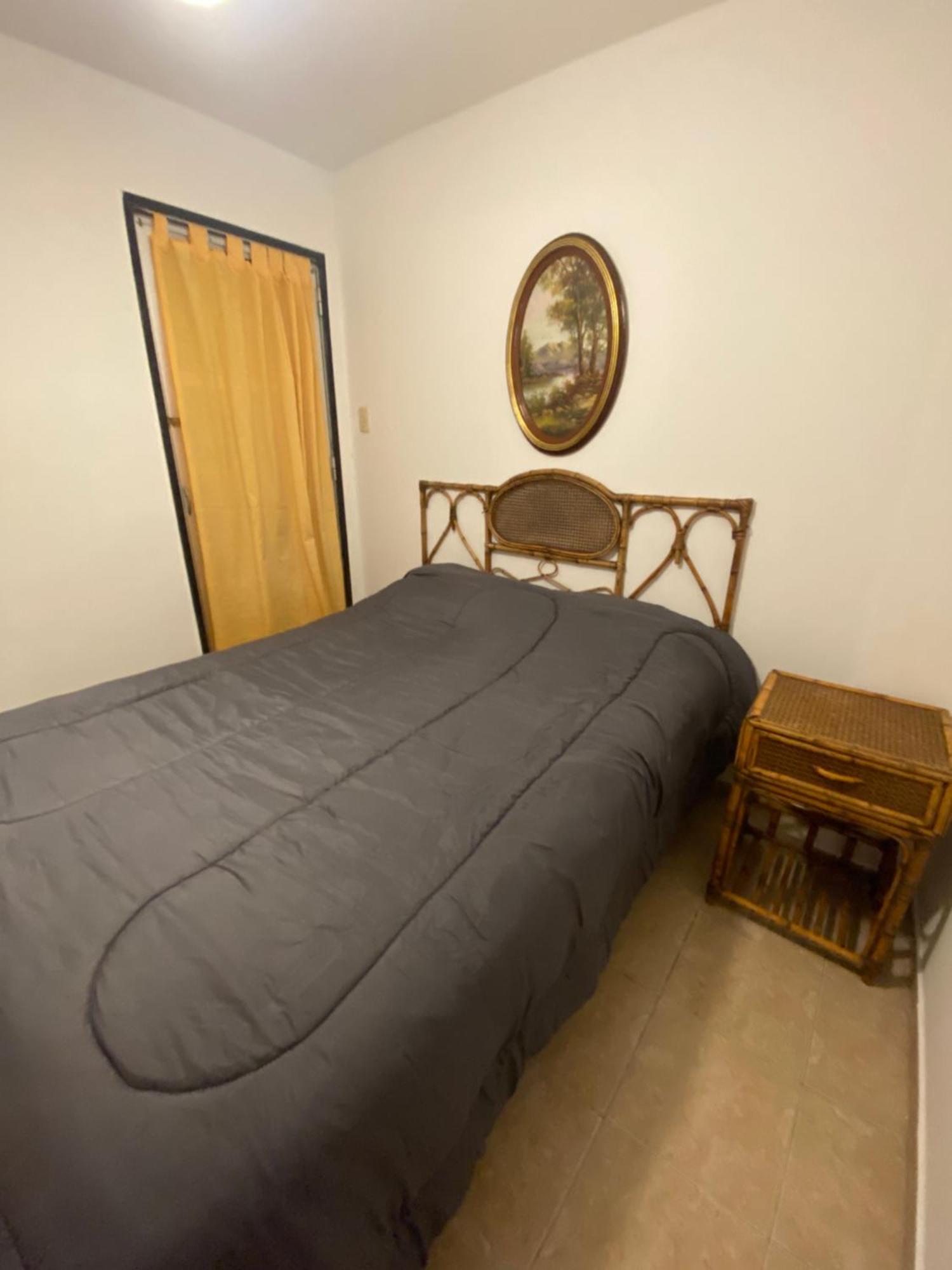 Xjisi Apartment